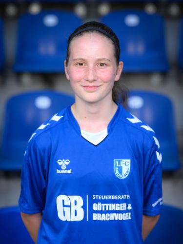 Mica Elain Mänz