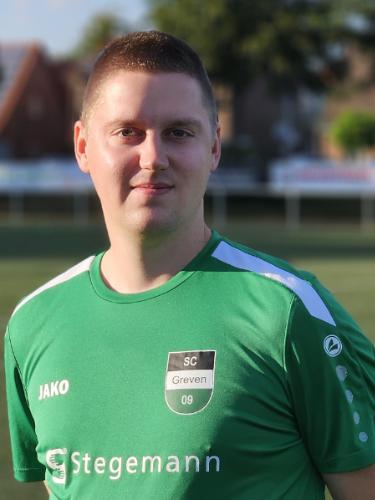 Fabian Kurney