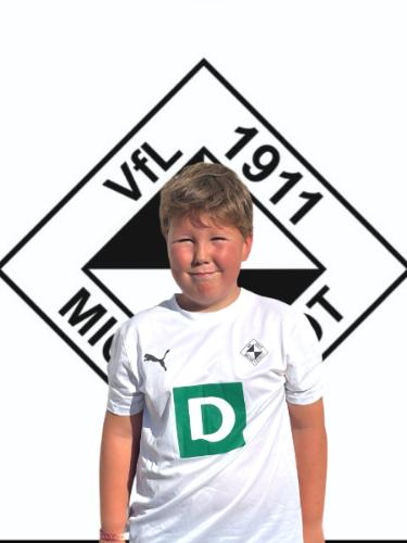 Theodor Edwyn Promny