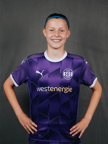 Mascha Weber