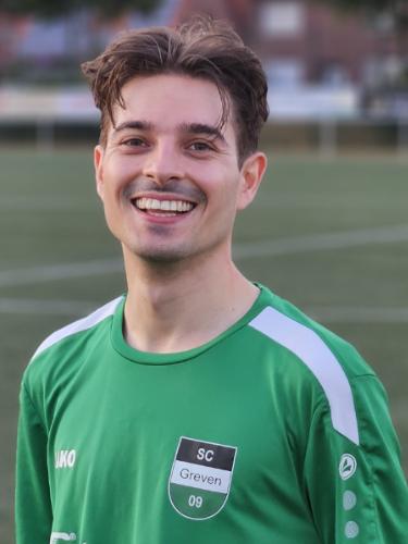 Tilman Rubach