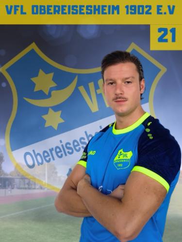 Patrick Rafael Banhazi