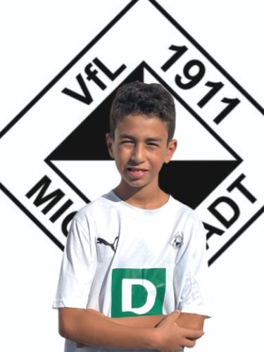 Youssef Salam