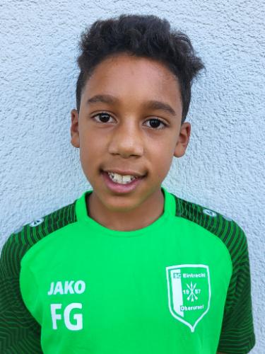 Fabian Elias Geiser