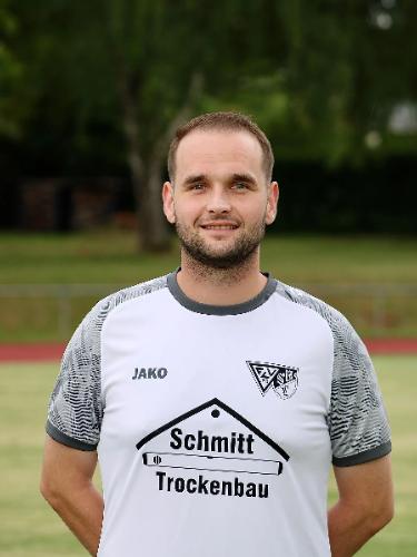 Lars Feld