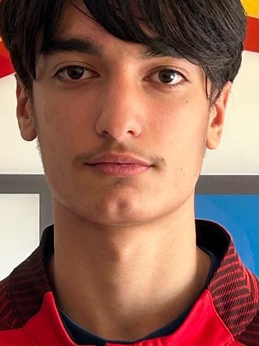 Berat Osman Yildirim