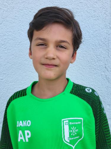 Aleph Prokopf