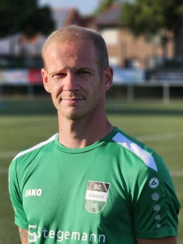 Marcel Wessels