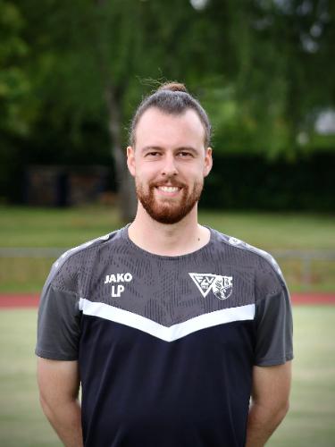Lukas Petry