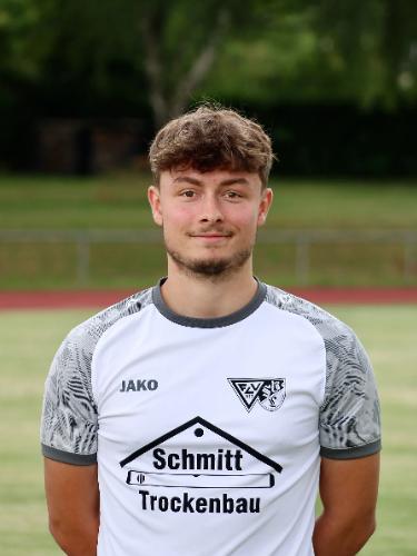 Kimi Jannik Neis