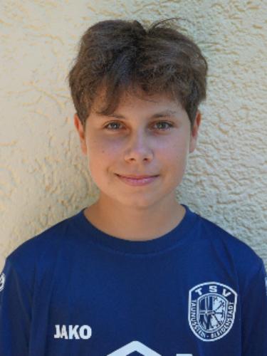 Raphael Dominik Eckert