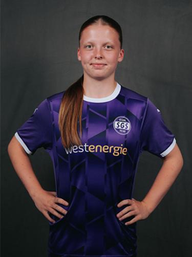 Felina Nicole Jentsch