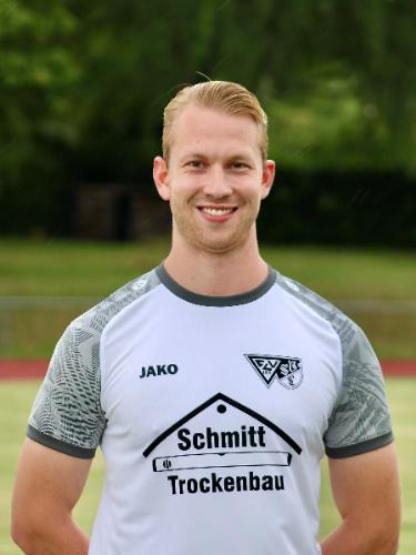 Niels Proietti