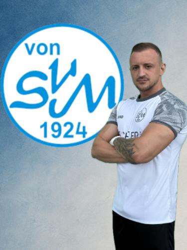 Daniel Denk