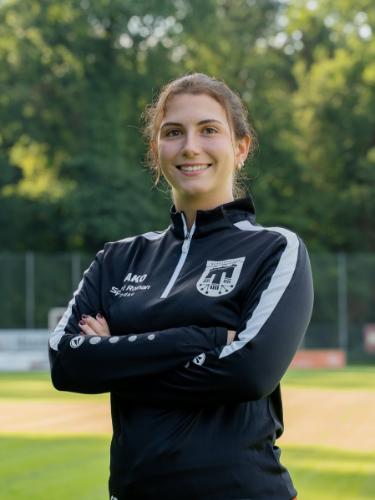 Carla Dillmann