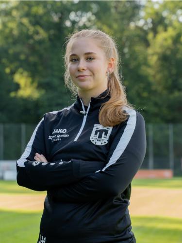 Mia Lotta Dillmann