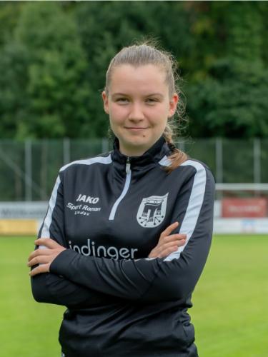 Annika Ebert