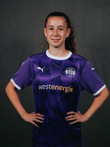 Ivona Mitrovic