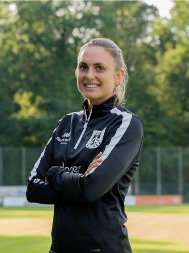 Anna Hartmann