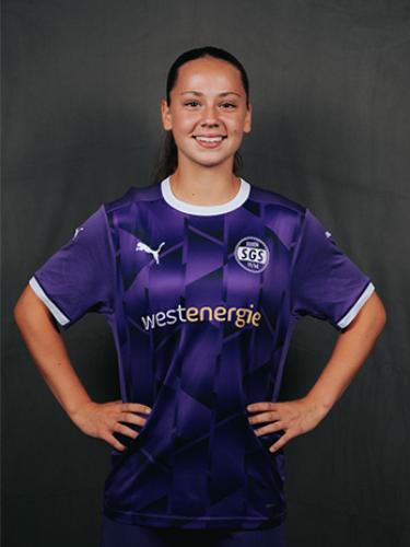 Luisa Muthmann