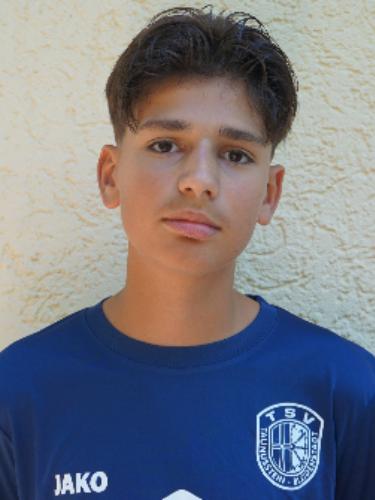 Alessandro Romeo Heinrich