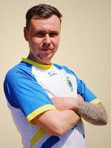 Hannes Schütt