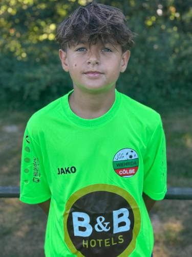 Daylan-Cem-Elias Weber