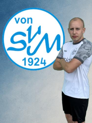 Yannik Hochartz