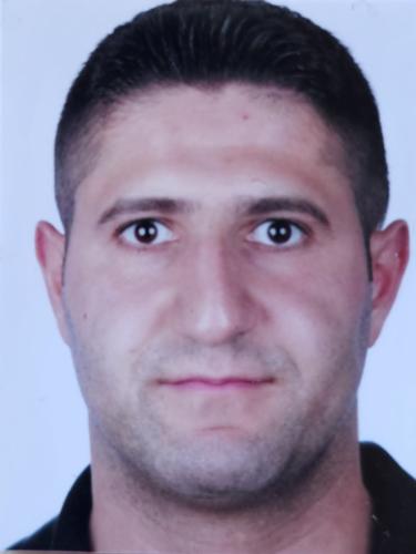 Amunuyel Demircan