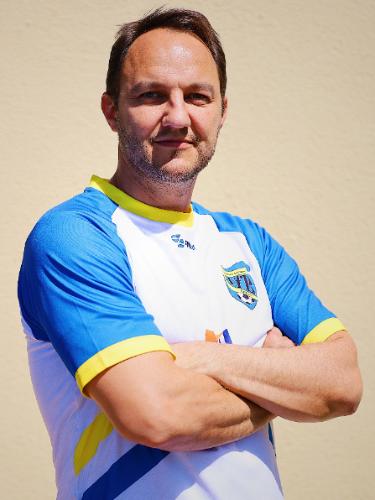 Marcel Wölk