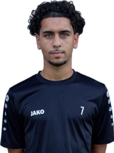 Safouane Chergui El Ghiati