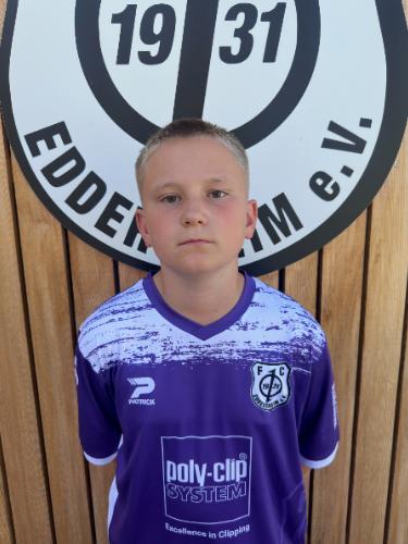 Mats Michel Dworschak