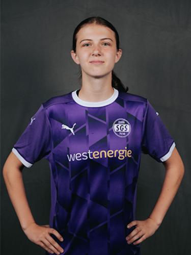 Eva Sophie Schnusenberg