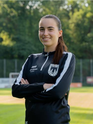 Mathilda Paust