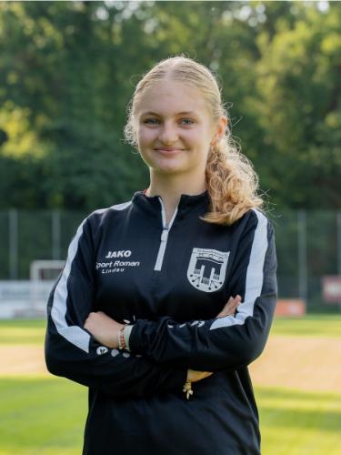 Pia Schöllhorn