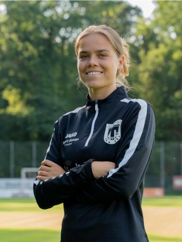 Greta Schramm