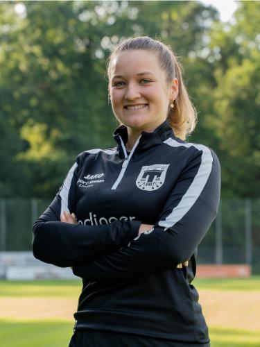 Linda Senger-Frey