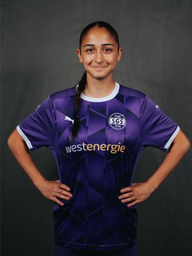 Elifnaz Vurucu