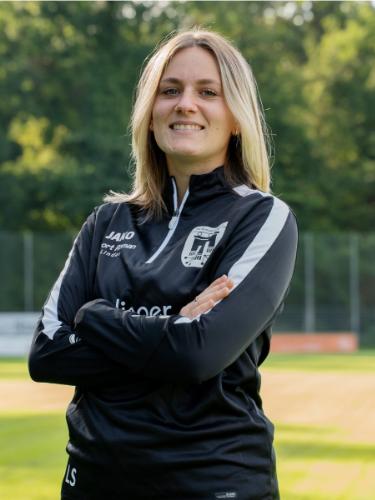 Laura Simmendinger