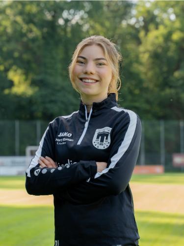 Emma Steck
