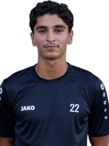 Abdul Karim Karroumi