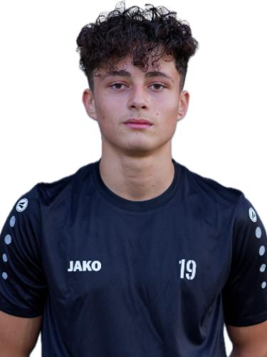 Sam Kolarczyk