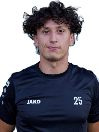 Gabriel Tumac