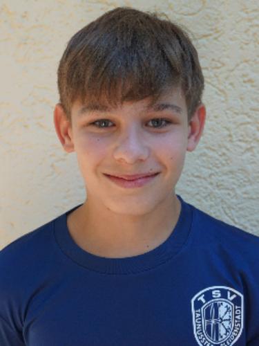 Moritz Eliah Schmeller