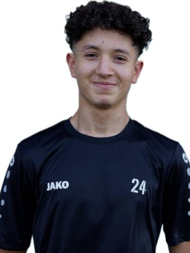 Abdelhak Arab
