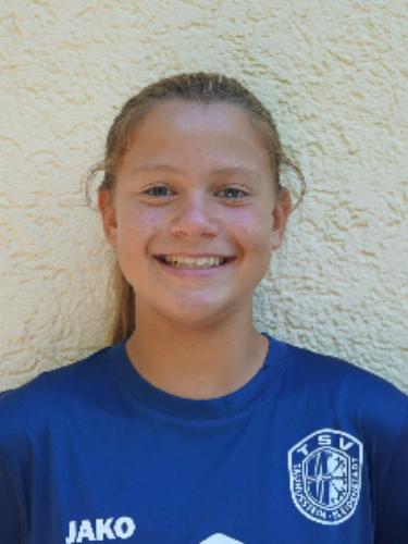 Joyleen Weiss