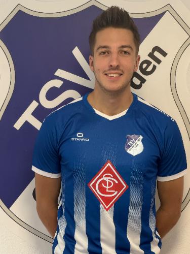 Lukas Göhlich