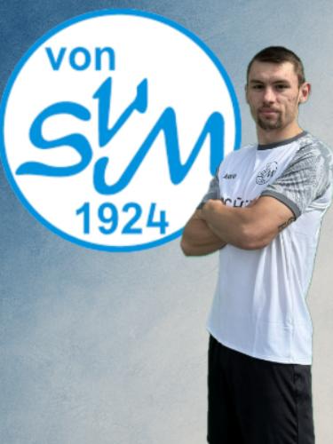 Kirill Tumencev