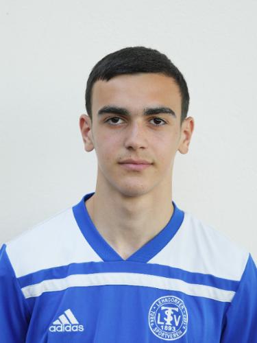 Rodion Baltazhy