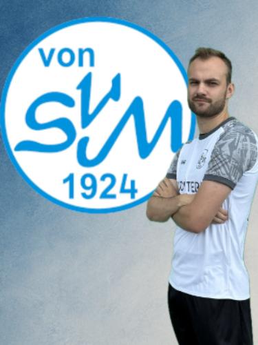 Matthias Wedermann